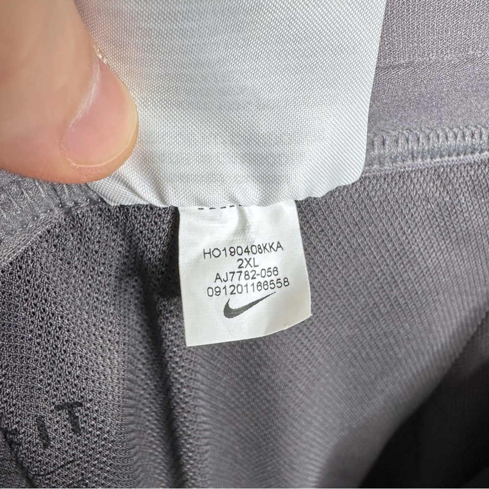 Nike Dri-fit flex stride running shorts - Picture 7 of 7